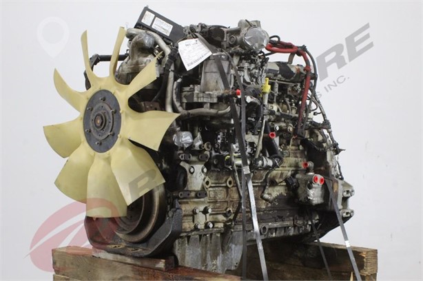 2010 MERCEDES-BENZ OM926 Used Engine Truck / Trailer Components for sale