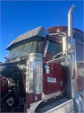 2007 INTERNATIONAL 9900IX Used Other Truck / Trailer Components for sale