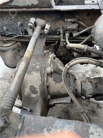 2007 EATON RS404 Used Differential Truck / Trailer Components for sale