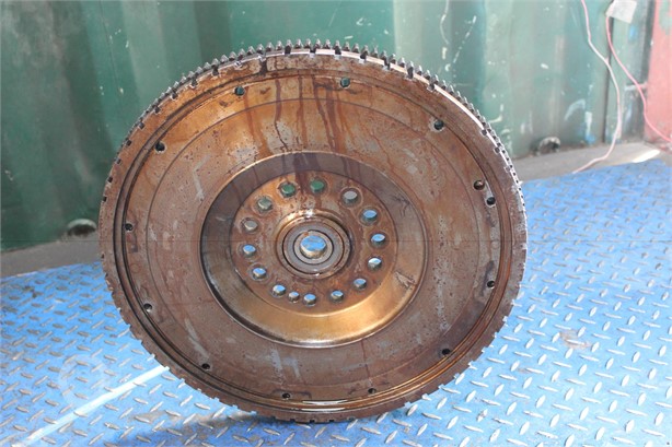 2005 VOLVO DD12 Used Flywheel Truck / Trailer Components for sale