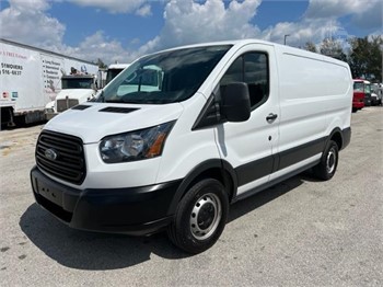 Cargo Vans For Sale - 1027 Listings 
