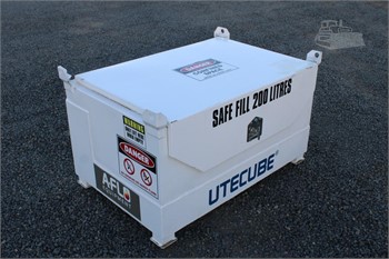 2023 UTE CUBE 200L New Other for sale