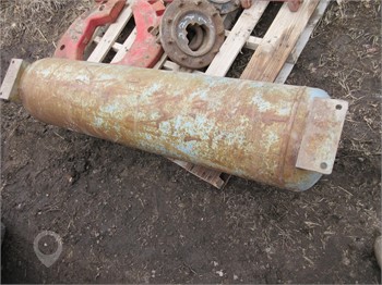 MANCHESTER PICKUP FUEL TANK Used Fuel Pump Truck / Trailer Components auction results