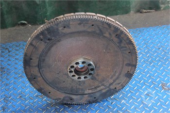 2007 MERCEDES-BENZ 12.8L Used Flywheel Truck / Trailer Components for sale