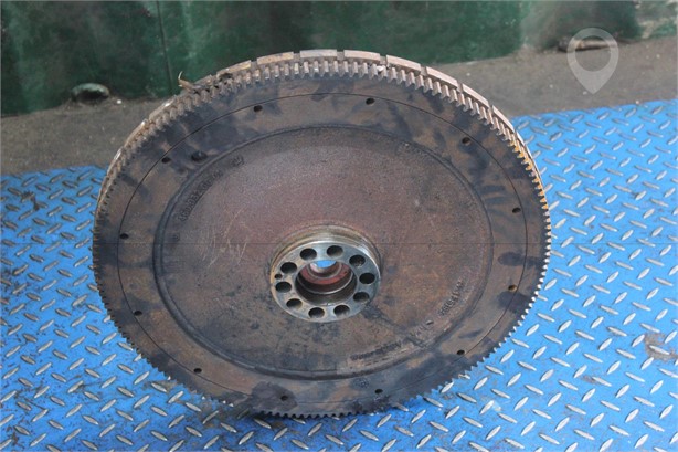 2007 MERCEDES-BENZ 12.8L Used Flywheel Truck / Trailer Components for sale