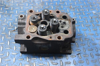2007 MERCEDES-BENZ 12.8L Used Cylinder Head Truck / Trailer Components for sale