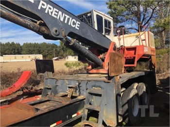 Used Timber Cranes Epsilon for sale. MAN equipment & more — Page 2