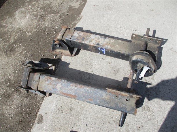 HOLLAND TRAILER JACKS Used Other Truck / Trailer Components auction results