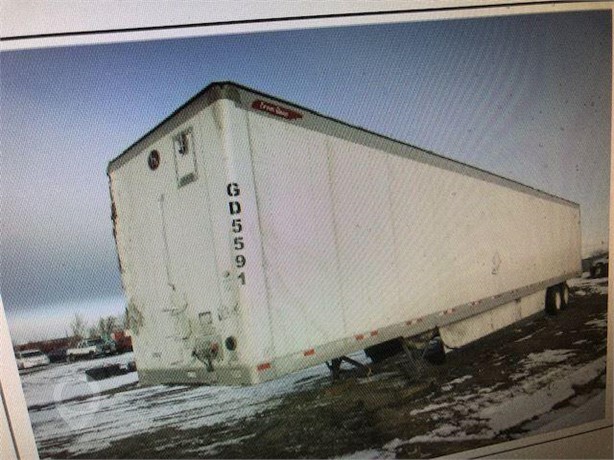 2018 GREAT DANE GREAT DANE Used Other Truck / Trailer Components for sale