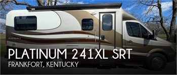 COACH HOUSE Rvs For Sale - 5 Listings 