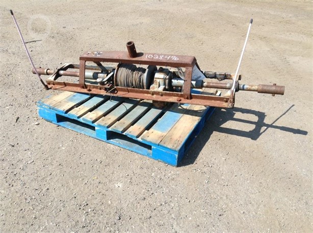2000 UNKNOWN 5X20 Used Other Truck / Trailer Components for sale