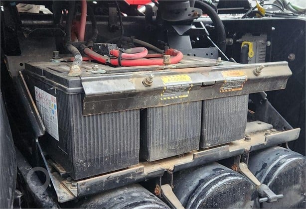 2019 MACK ANTHEM Used Battery Box Truck / Trailer Components for sale