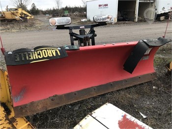 WESTERN Used Plow Truck / Trailer Components for sale