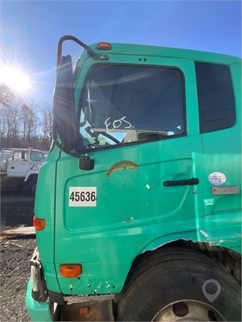 2012 NISSAN UD3300 Used Door Truck / Trailer Components for sale