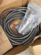 POWER CORD AND WIND STRAPS TIMPTE TARP WIND STRAPS New Other Truck / Trailer Components auction results