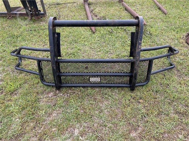 BRADEN Used Bumper Truck / Trailer Components auction results