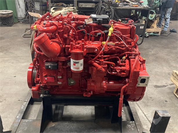 2022 CUMMINS ISB6.7 New Engine Truck / Trailer Components for sale