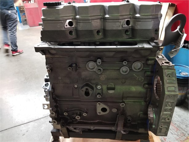 CUMMINS 4.5L Used Engine Truck / Trailer Components for sale