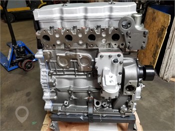 CUMMINS 4.5L New Engine Truck / Trailer Components for sale