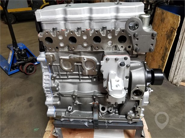 CUMMINS 4.5L New Engine Truck / Trailer Components for sale