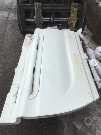 2010 INTERNATIONAL 1647986C2LH Used Body Panel Truck / Trailer Components for sale