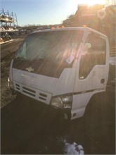 2006 CHEVROLET W4 Used Cab Truck / Trailer Components for sale