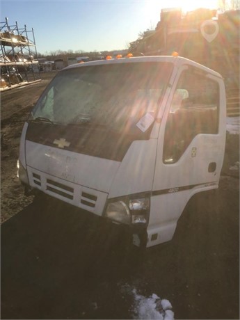 2006 CHEVROLET W4 Used Cab Truck / Trailer Components for sale
