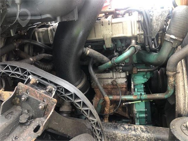 2007 VOLVO VED12 Used Engine Truck / Trailer Components for sale