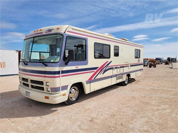 Fleetwood Flair Rvs Auction Results