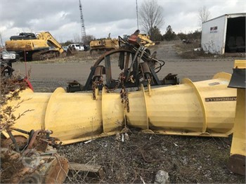 LAROCHELLE Used Plow Truck / Trailer Components for sale