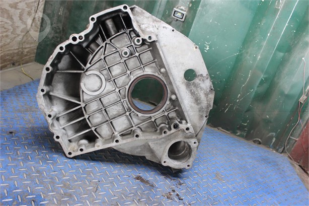 2007 MERCEDES-BENZ Used Flywheel Truck / Trailer Components for sale