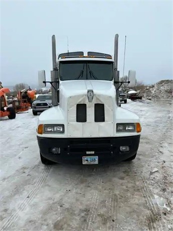 1993 KENWORTH T600 Used Bumper Truck / Trailer Components for sale