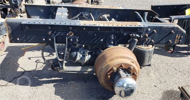 INTERNATIONAL 8600 Used Cutoff Truck / Trailer Components for sale