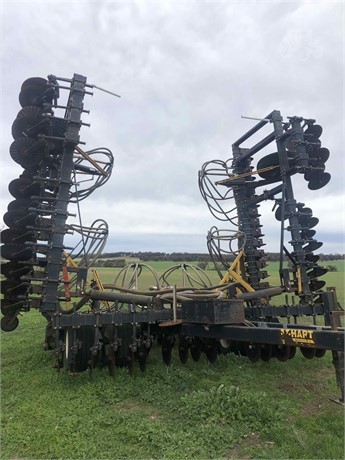 2000 K-HART 42-12 Used Air Seeders/Air Carts for sale