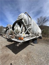 1986 FRUEHAUF SAND TRAILER Used Other Truck / Trailer Components auction results