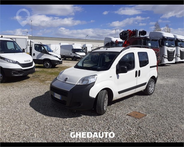 2015 FIAT FIORINO Used Other Vans for sale