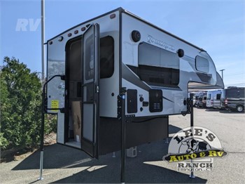 Truck Campers For Sale | RV Universe
