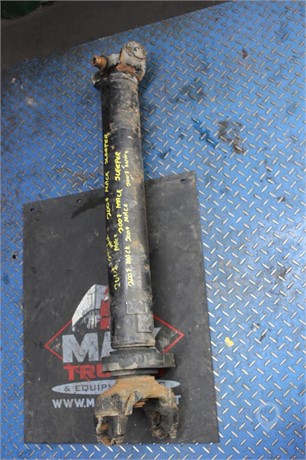 2007 MACK SLEEPER Used Drive Shaft Truck / Trailer Components for sale