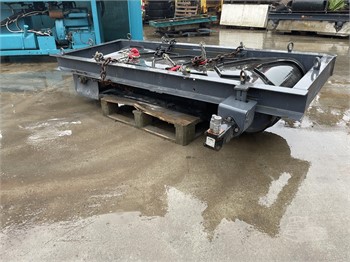 2023 ERIEZ CP20/100 Used Magnet for sale