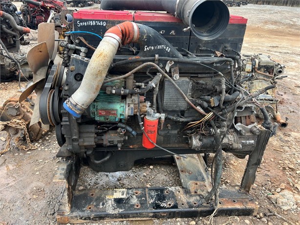 1999 CUMMINS N14 CELECT PLUS Used Engine Truck / Trailer Components for sale
