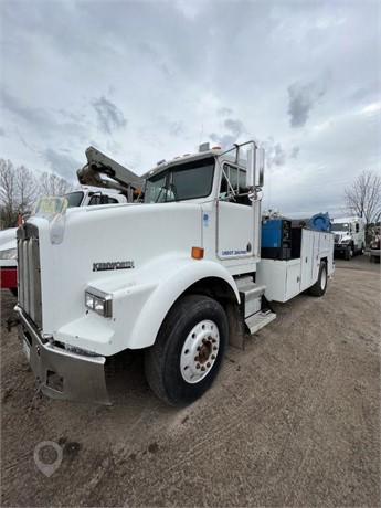 1993 KENWORTH T800 Used Other Truck / Trailer Components auction results