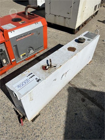 DELTA 486000 Used Fuel Pump Truck / Trailer Components auction results