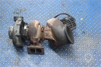 1999 VOLVO VED12-345HP Used Turbo/Supercharger Truck / Trailer Components for sale