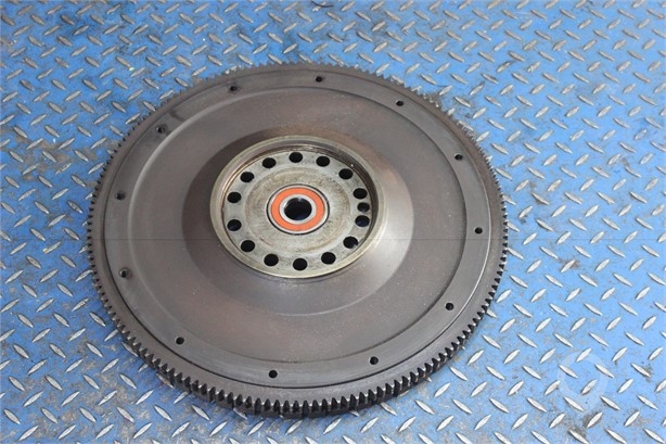 1999 VOLVO VED12-345HP Used Flywheel Truck / Trailer Components for sale