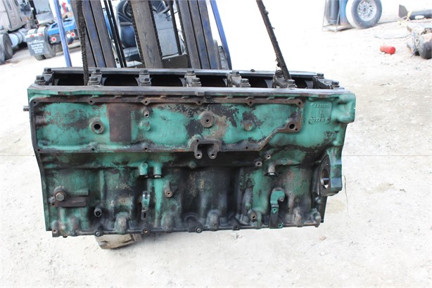 1999 VOLVO VED12-345HP Used Other Truck / Trailer Components for sale