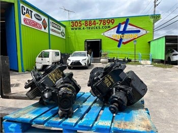 2012 MACK CRD92-93 Used Differential Truck / Trailer Components for sale