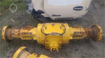 2008 JOHN DEERE FRONT Used Axle Truck / Trailer Components for sale