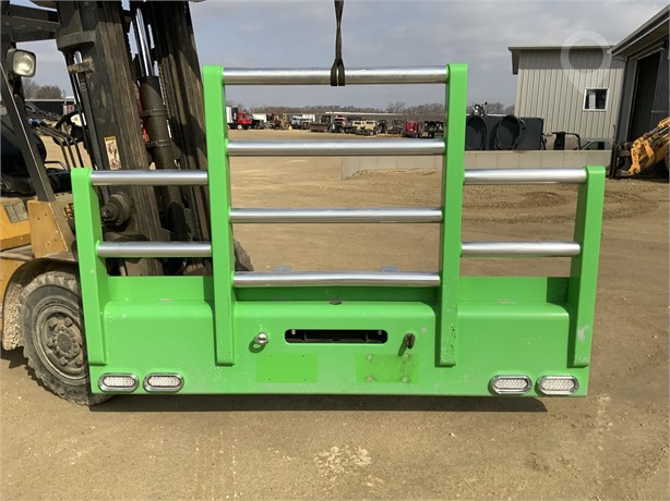 2017 HERD Used Bumper Truck / Trailer Components for sale