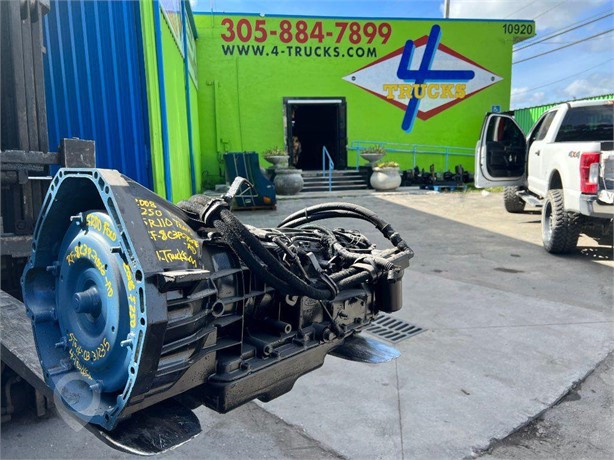 2008 FORD 5R110 Used Transmission Truck / Trailer Components for sale