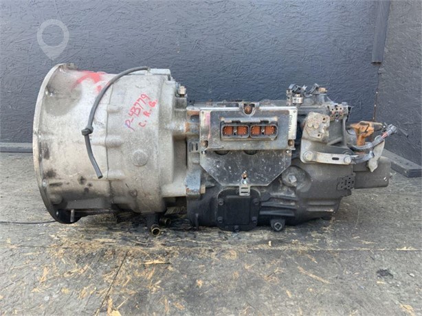 2000 EATON/FULLER EH-6E606B-CD Used Transmission Truck / Trailer Components for sale